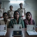 Bangladeshi Woman and Two Sisters Arrested in Bareilly for Foreign Travel with Fake Passport.