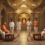 New Initiative for Sevayat Selection at Banke Bihari Temple: High-Powered Committee to Choose Four Sevadaars