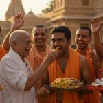 Major Supreme Court Decision on Banke Bihari Corridor: Wave of Joy Among Goswamis, Sweets Distributed
