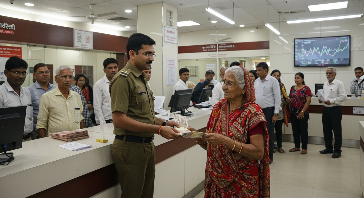 Over ₹7,200 Crore Lying Unclaimed in UP Banks: Learn How to Get Your Hard-Earned Money Back