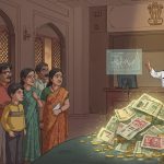 Uttar Pradesh: Over ₹7200 Crore in Unclaimed Funds in Banks; RBI Directs Return to People