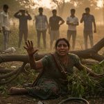 Barabanki Accident: 'Help Us, Don't Make Videos' – Dying Teacher's Last Plea