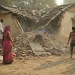 Major Accident in Barabanki: Hut-like House Collapses, One Youth Tragically Dies; Companion Seriously Injured