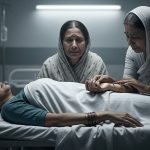 Heart-wrenching incident in Bareilly: Injured ASHA worker dies, hospital faces serious allegations of jewelry theft.