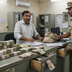 Corrupt Electricity Official Arrested in Bareilly: Caught Taking ₹20,000 Bribe, Illegal Assets Worth Lakhs Recovered From Home!