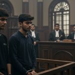 Bareilly Murder: Two Real Brothers Sentenced to Life for Shooting Youth Over Minor Dispute, Court Pronounces Sentence