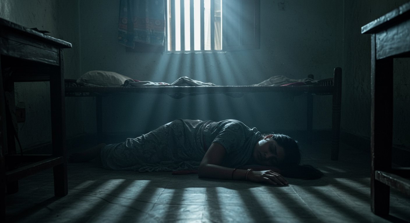 Bareilly: 'Can't bear it anymore...' says married woman before hanging herself; body found hanging in room