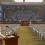 Chandrashekhar Azad will not come to Bareilly: Azad Samaj Party's 'Prabuddha Jan Sammelan' postponed, know the reason