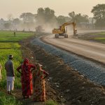 Major Controversy on Bareilly Ring Road: Work Claimed to Start Amidst Incomplete Acquisition, Why the Complication Despite ₹300 Crore Compensation?