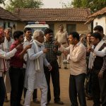 Bareilly: Old Enmity from Panchayat Elections Became Reason for Clash, SP City Said - Troublemakers Will Not Be Spared