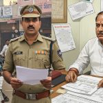 Bareilly: SP Student Wing District President Avinash Mishra Booked Under Goonda Act; Strict Action Also Against Land Mafia Sanjay Rana