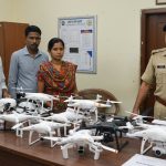 Panic-spreading drones seized in Bareilly: Strict action against rumour-mongers, says SSP in tough order.