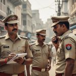 Bareilly: FIR Lodged Against 20 Unknown Youths for Chanting Provocative Slogans, Police Launch Swift Probe