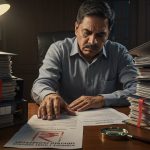 Major Shake-up in Education Department! Bareilly's BSA suspended for non-collection; High-level investigation to follow.