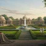 Grand Gift of 'Rudravanam' for Nathnagari Bareilly: CM Yogi to Lay Foundation Stone, BDA to Build
