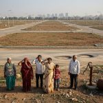 BDA's 'Game' in Ramganga Nagar: Plots Sold, But Facilities Missing; Thousands of Buyers Are Suffering!