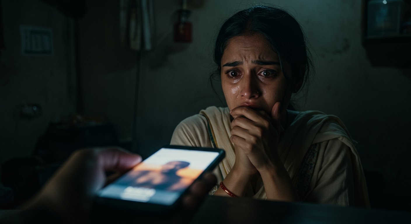 Bareilly: Woman Raped, Video Recorded, Threat to Viralize Causes Panic