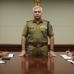 Bareilly DIG's Strict Order: Send Criminals to Jail, Immediately Curb Women's Harassment