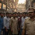 Tension in Bareilly over inflammatory slogans: SP City says strict action will be taken on attempts to spoil the atmosphere.