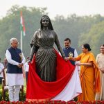Bareilly: Uma Bharti to Unveil Rani Avantibai's Statue, Veteran Leaders to Gather in Aonla