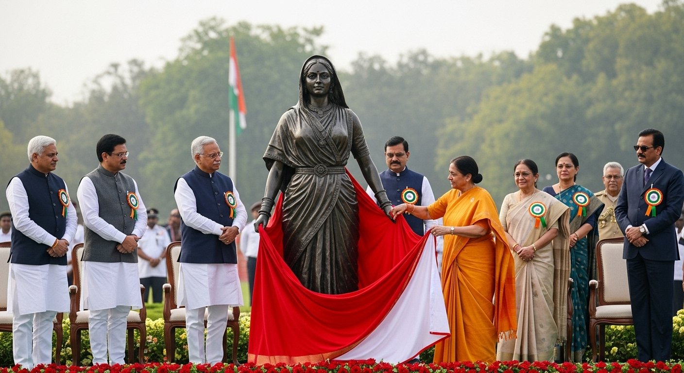 Bareilly: Uma Bharti to Unveil Rani Avantibai's Statue, Veteran Leaders to Gather in Aonla