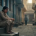 Shocking case in Bareilly: Young woman left her husband and went with her lover, now accuses him of rape.