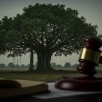 Woman Raped After Son-in-Law Tied to Tree: Convict in Bareilly Gets Seven Years Jail, Rs 10,000 Fine