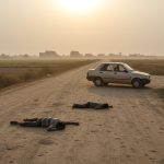 Bareilly: Timber Contractor Run Over by Car, Accused Claims 'Murdered to Save Honour'; Arrested