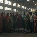 Bareilly: Worker crushed to death by truck in factory; family protests, blocks removal of body for four hours.