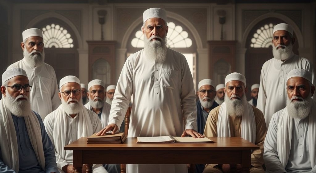 UP: Barelvi Ulema Release 'Muslim Agenda', Announce Movement Against Social Evils