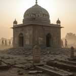 Uttar Pradesh: Vandalism in shrines and graves in Fatehpur, the full story of the 20-minute occupation