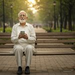 76-Year-Old Man Fell In Love With AI, Mistaking It For A Real Woman; What Happened When He Went To Meet Will Leave You Stunned!