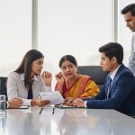 Unusual Job Trend for Jobs: Parents Getting CVs Made, Accompanying to Interviews Too!