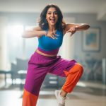 'Shakira Outmatched,' Indian Woman's Explosive Dance Video on Foreign Song Goes Viral
