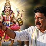 DK Shivakumar's statement on Chamundeshwari Devi: 'Mother is not just for Hindus'. BJP called it 'an attack on Hindu traditions'.