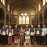 National Teacher Award 2023: 21 Outstanding Teachers Selected from Higher Education Sector, Boosting Teaching Quality
