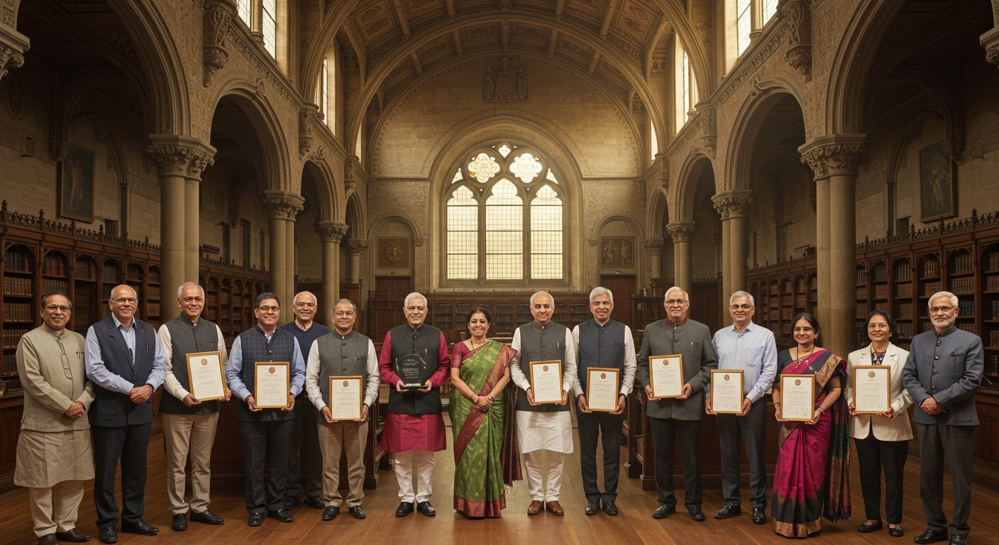 National Teacher Award 2023: 21 Outstanding Teachers Selected from Higher Education Sector, Boosting Teaching Quality