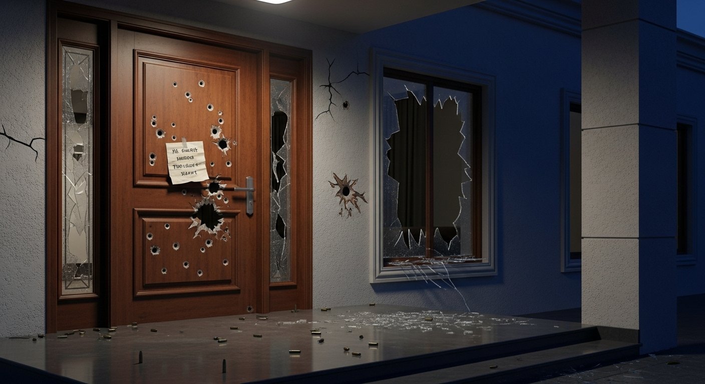 Firing at Elvish Yadav's House: 'Bhau Gang' Warned Over Promotion of Betting App, Other Social Media Influencers Also Threatened