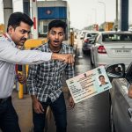 Disgraceful Incident at Bhuni Toll: Toll Worker Tells Soldier's Son 'Are You Some Judge?', Throws Army ID Card; Father Recounts Ordeal