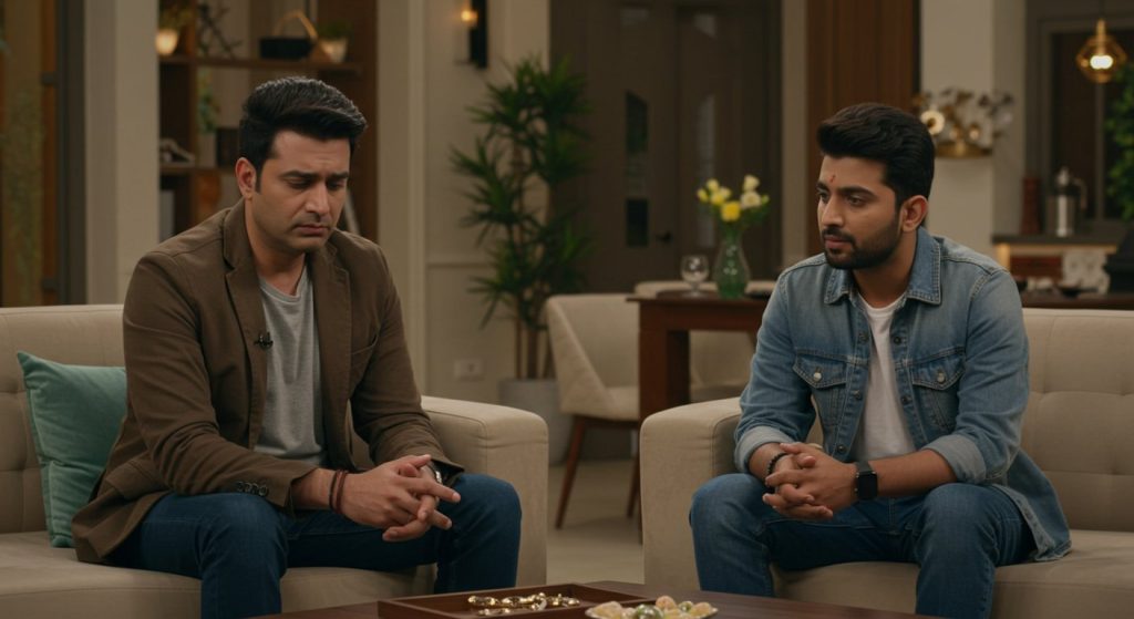 Bigg Boss 19: Gaurav Khanna Wants a Child, But Wife Not Ready, Poured His Heart Out to Mridul Tiwari