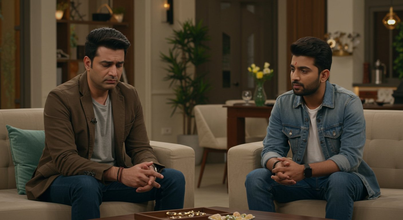 Bigg Boss 19: Gaurav Khanna Wants a Child, But Wife Not Ready, Poured His Heart Out to Mridul Tiwari