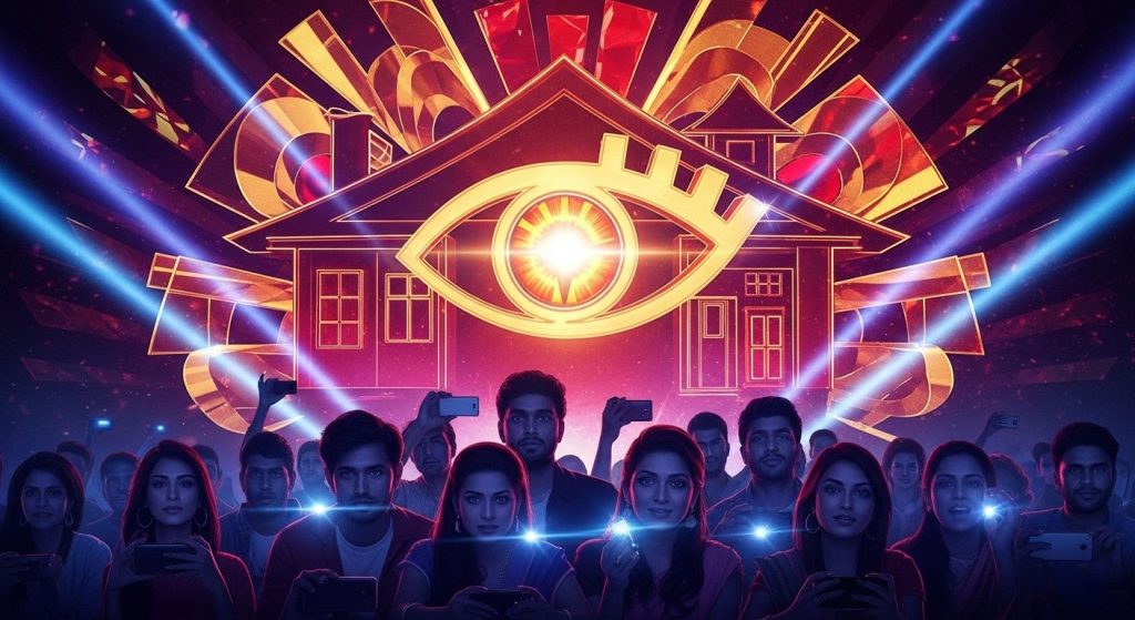 Bigg Boss 19: When and Where to Watch Grand Premiere? Know Everything From Date to Timing.