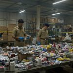 UP's Counterfeit Drug Mega-Nexus: Two Lucknow Firms Linked, STF Makes Biggest Revelation