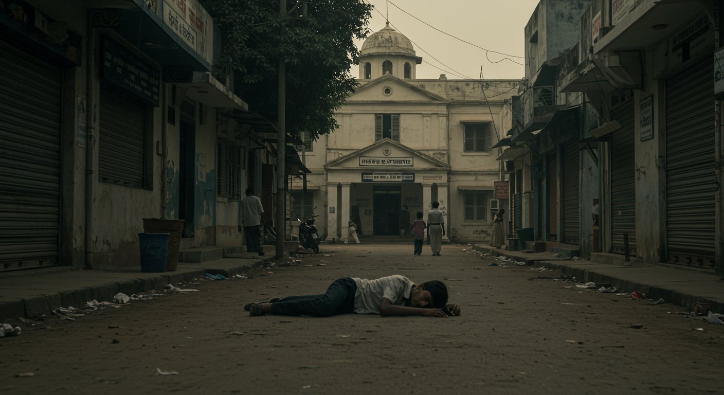 Meerut Murder: B.Pharma Student's Body Found 100 Meters From Police Station, Dream of Becoming a Doctor Unfulfilled