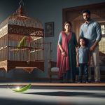 Has this 'special' bird disappeared from your house? People believe it's the work of black magic, know the complete truth!
