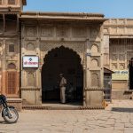 Bitter Truth of Kashi's Panchkroshi Marg Exposed: Police Outpost in Rameshwar's Dharamshala, Wedding Hall in Shivpur
