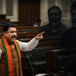 BJP MLA's Sensational Accusation: 'Akhilesh Dubey Bigger Criminal Than Dawood'; Issue To Be Raised In Assembly