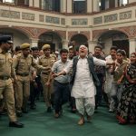 Serious Allegation of Harassment Against BJP MLA: Retired Soldier Consumes Poison in CM's Janta Darbar, Creates Uproar in UP