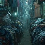 The dark truth about Sarojini Market's cheap clothes revealed: Are you also doing 'ghost shopping'?