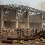 Massive Explosion in Mohali Industrial Area: 2 Dead, 3 Seriously Injured; Factory Roof Blown Off, Debris Scattered Up to 1 Kilometer